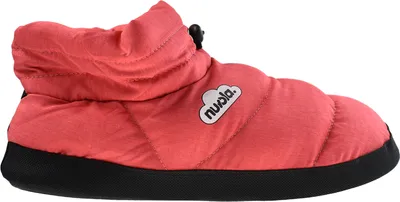 Image de NUVOLA. Chaussons Homme Femme Antidérapants chaudes rembourrées confortables saumon 40/41 EU -UNBHGJAS