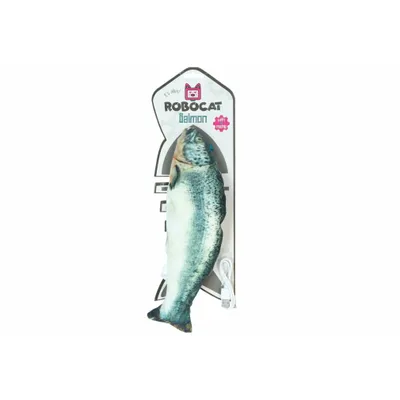 Zdjęcie produktu dla Robocat Lachs - 30 cm