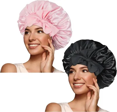 Stilvolle Unisex Seidenmütze für Herren