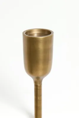 Image de Luminaires & Living grand candélabre VELEZ bronze antique – Ø13x104 cm