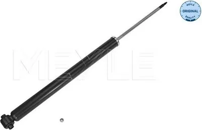 Produktbild von 2x MEYLE 35-26 725 0002 Stoßdämpfer Satz Hinten Gasdruck