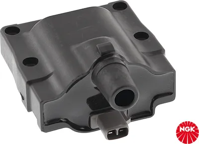 Produktbild von Ngk Zündspule  48180