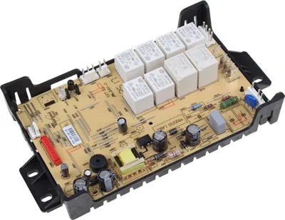 Zdjęcie produktu dla Whirlpool – Moduł Mocowy Ester – Nie Programowany – 481010657524