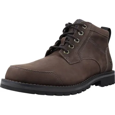 Produktbild von TIMBERLAND LARCHMONT II CHUKKA Grau