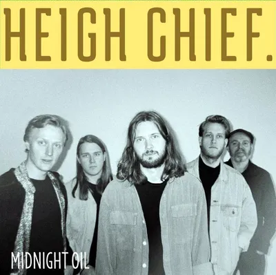 Produktbild von Midnight Oil