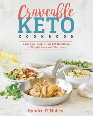 Zdjęcie produktu dla Craveable Keto