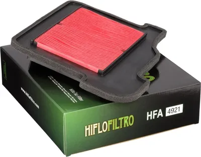 Immagine prodotto di Filtro aria per Yamaha MT-09 850 A ABS MTN850-A, anni di produzione 2017-2020, di Hiflo - Nuovo
