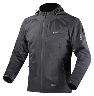 Obrázok produktu pre LS2 Jacke "Bolton Air Man"