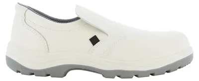 Image de Chaussures de sécurité SafetyJogger 085102 Safety Jogger X0500 blanc taille