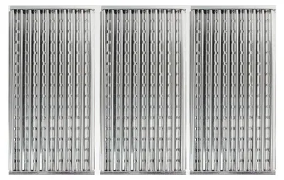 Produktbild von 43,2 cm Emitterplatten für Charbroil Commercial und Signature Series TRU-Infrarot 3-Brenner Gasgrill
