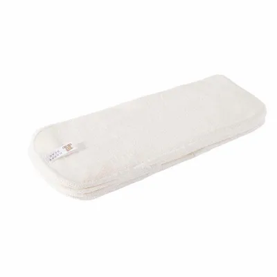 Produktbild von HappyBear Bambus Booster Set 4 Stück | HappyBear