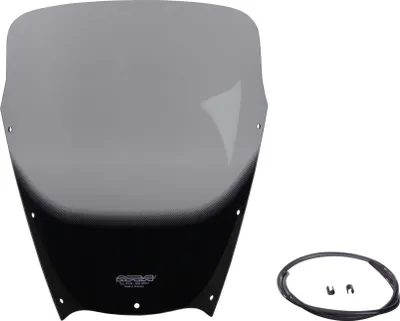 Immagine prodotto di Parabrezza MRA Touring T - Yamaha TDM900