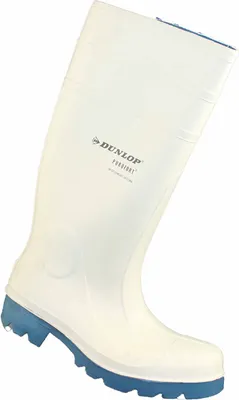 Produktbild von Dunlop Foodpro Purofort S4 Sicherheitsstiefel , Größe:39 EU