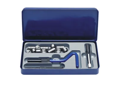 Produktbild von EVENTUS Gewindereparatur SET 3 PROFICOIL 40318