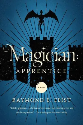 Produktbild von Magician: Apprentice