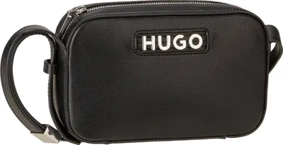 Produktbild von HUGO Umhängetasche Mel 2.0 Crossbody Zip 12 x 19 x 4.5