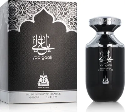 Obrázek produktu pro Yaa Gaali - EDP, 100 ml