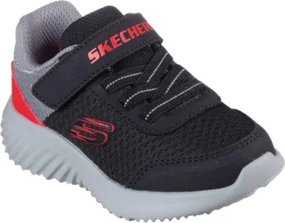 Immagine prodotto di Sneakers Del Marchio Skechers Del Modello Bounder - Trezic Nero