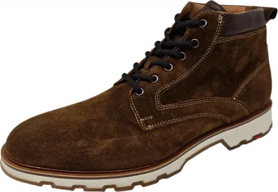 Produktbild von Lloyd Murphy Schnürstiefel Braun