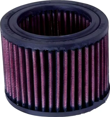 Immagine prodotto di Filtro aria sportivo K&N Elevato flusso d'aria con un eccellente filtraggio