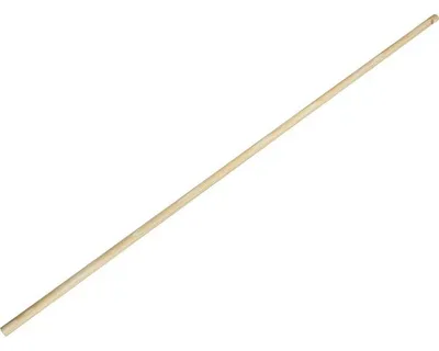 Produktbild von Besenstiel 23,5x1400 mm