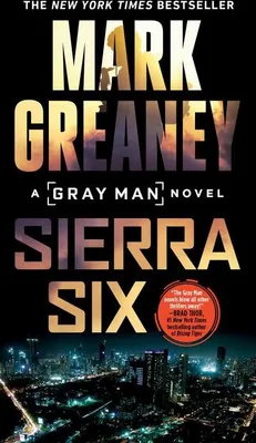 Zdjęcie produktu dla Sierra Six
