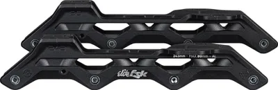 Produktbild von Elite FSK Cast AL 243/4x80 Schwarz, TRI