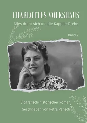 Produktbild von Charlottes Volkshaus Band 2