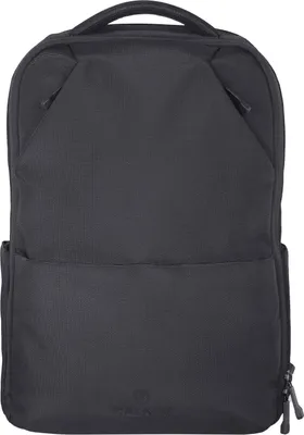 Produktbild von walker® 42181-080 Laptoprucksack Ally black