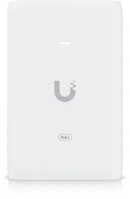 Produktbild von Ubiquiti PoE+ Injektor 30 Watt / 2,5 GbE, PoE-Injektor