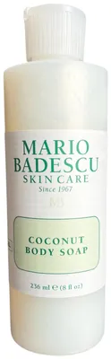 Zdjęcie produktu dla Mario Badescu Coconut Body Soap