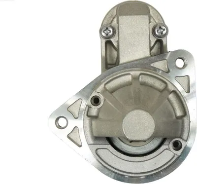 Produktbild von AS-PL S3107(VALEO) Starter Anlasser 0,8kW für HYUNDAI i10 (PA) 12V