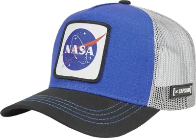 Produktbild von Capslab Caps Space Mission Nasa, CLNASA1NAS3
