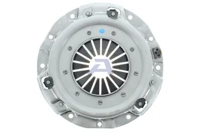 Produktbild von AISIN Kupplungsdruckplatte CY-006 für HYUNDAI ACCENT Stufenheck (X-3) 128mm 200mm