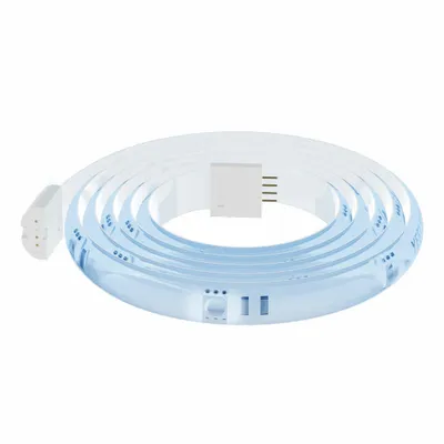 Zdjęcie produktu dla Yeelight YLOT01YL, Nastrój, Wewnętrzna, Uniwersalne, Różowy, Biały, IP20, Biały