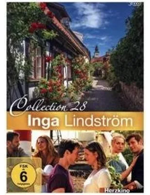 Produktbild von Inga Lindström
