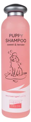 Immagine prodotto di Greenfields shampoo per cuccioli 250ml