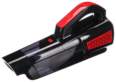 Obrázok produktu pre SIXTOL Ručný akumulátorový vysávač do auta CAR VAC 1, 90W, 10KPa