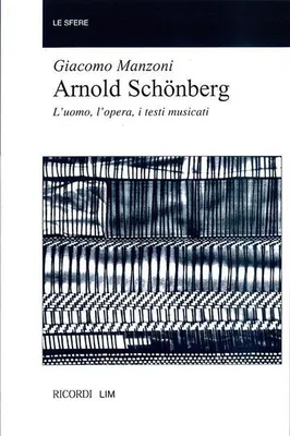 Produktbild von Arnold Schenberg