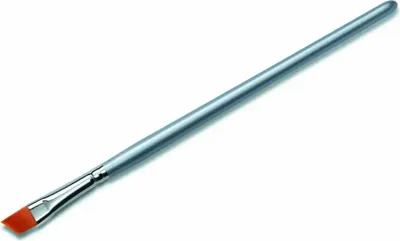 Image de Kreul Universal Basic Synthetics Brosse plate angulaire 10 1 pc