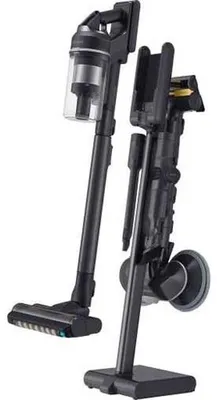 Produktbild von Samsung Stielstaubsauger VS20C9557TK/GE Jet95 Extra (VS20C9557TK) chrometal Schwarz