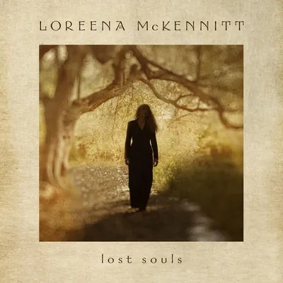 Produktbild von Lost Souls