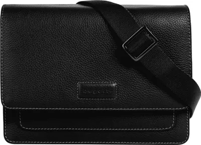 Produktbild von bugatti Umhängetasche Elsa Damen schwarz