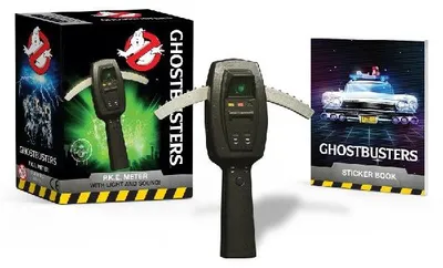 Produktbild von Ghostbusters