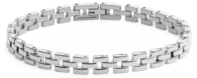 Image de Bracelets Daniel Wellington Collection Argent Link Jewelry - femme