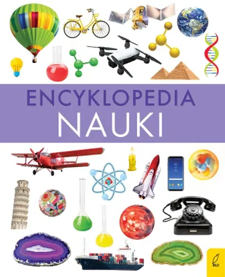 Produktbild von Encyklopedia nauki