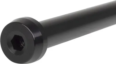 Zdjęcie produktu dla Oś stała M12x170 boost czarna