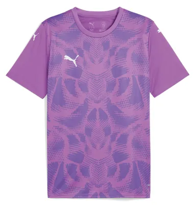 Produktbild von Puma Teamultimate Trikot Kurzarm Herren - Violett