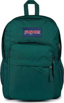 Produktbild von Jansport Big Day Pack 34l Rucksack Grün Grün One Size