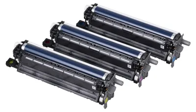 Obrázek produktu pro OKI 09006266, Originální, OKI, MC554dn, 3 kusů, 48000 str., Azurová, Purpurová, Žlutá